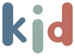 Kinderstühle KidChair Smoby Olivblau-graukoralle Mit UV-Filter 50 Kg Belastbarkeit Ab 18 Monaten -Garten Spielzeug Laden logo smoby kid 2021 1