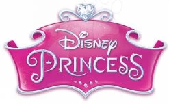 Wagen Für Kinder Zum Ziehen Disney Princess Smoby Mit Eimerset Für Sand Rosa (Eimerhöhe 17 Cm) Ab 18 Monaten -Garten Spielzeug Laden logo smoby princess