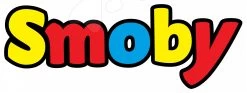 Wagen Zum Ziehen Cars Smoby Mit Dem Eimerset Für Sand (Eimerhöhe 18 Cm) Rot Ab 18 Monaten -Garten Spielzeug Laden logo smoby smoby 61