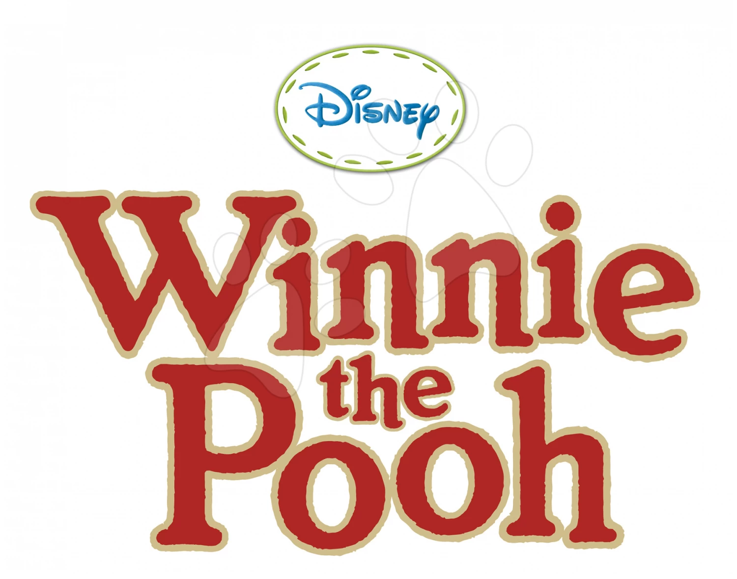 Eimerset Bärchen Pooh Smoby 5 Teile (Höhe 15 Cm) Ab 18 Monaten 7 Eimerset Bärchen Pooh Smoby 5 Teile (Höhe 15 Cm) Ab 18 Monaten – Bild 5