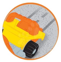 ECOIFFIER Set Bauautos Bob Baumeister Écoiffier Muldenkipper, Straßenwalze, Bagger Orange Ab 18 Mon. -Garten Spielzeug Laden m16209 e ecoiffier stavebne auto 1