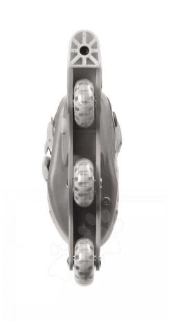 Inlineskates Boy Mondo Blau 4-Rad-PVC-Räder 64 * 24 Mm Größe 33-36 Ab 5 Jahren -Garten Spielzeug Laden mondo in line b 2