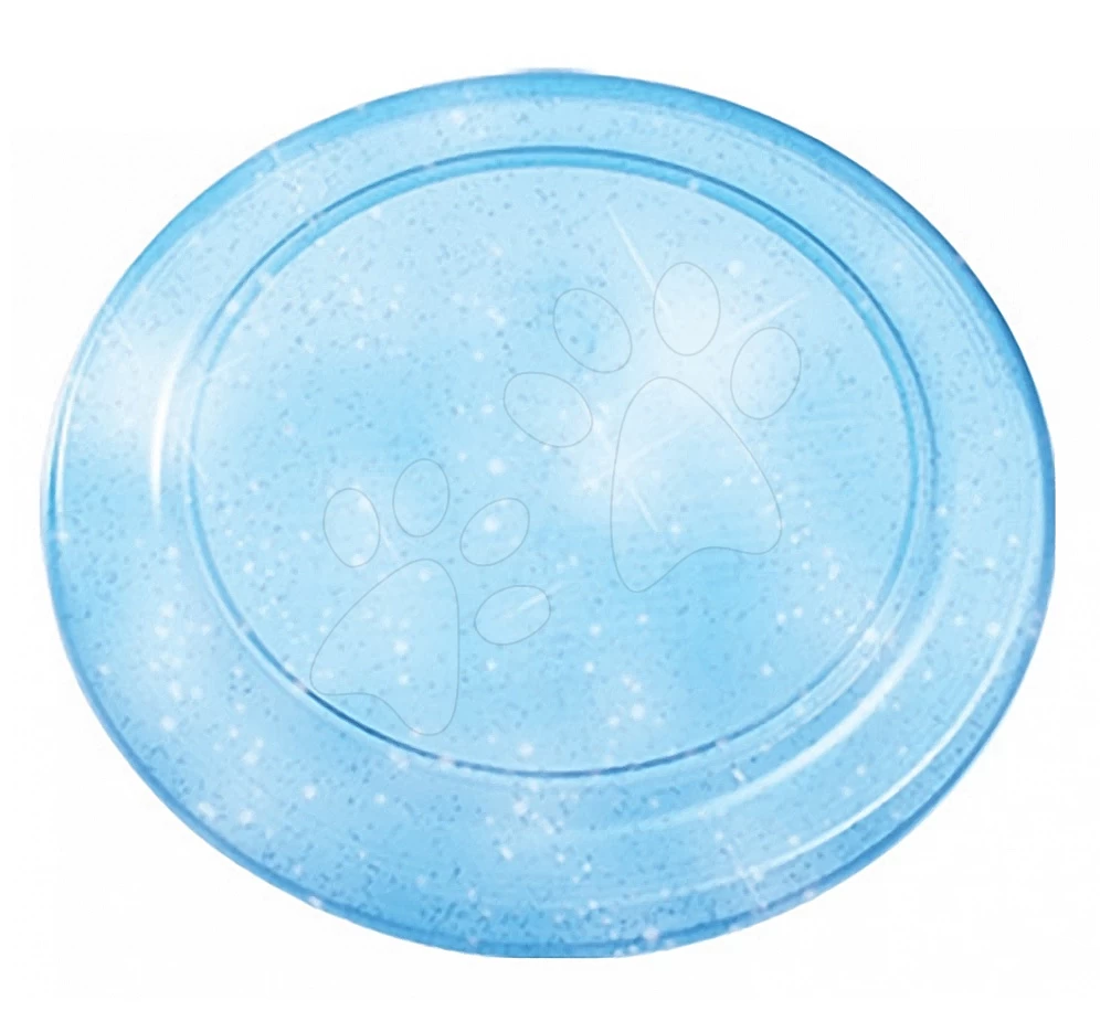 ECOIFFIER Fliegende Untertasse Écoiffier Durchmesser 23 Cm Durchscheinend Rot/blau Ab 18 Monaten 4 ECOIFFIER Fliegende Untertasse Écoiffier Durchmesser 23 Cm Durchscheinend Rot/blau Ab 18 Monaten – Bild 2