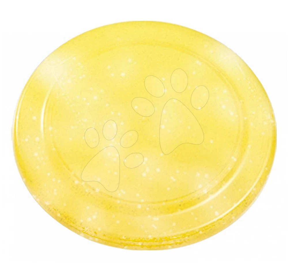 ECOIFFIER Fliegende Untertasse Écoiffier Durchmesser 23 Cm Durchscheinend Rot/blau Ab 18 Monaten 6 ECOIFFIER Fliegende Untertasse Écoiffier Durchmesser 23 Cm Durchscheinend Rot/blau Ab 18 Monaten – Bild 4