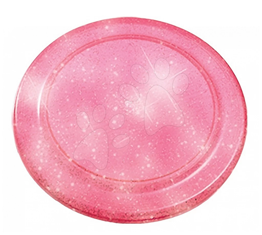 ECOIFFIER Fliegende Untertasse Écoiffier Durchmesser 23 Cm Durchscheinend Rot/blau Ab 18 Monaten 7 ECOIFFIER Fliegende Untertasse Écoiffier Durchmesser 23 Cm Durchscheinend Rot/blau Ab 18 Monaten – Bild 5