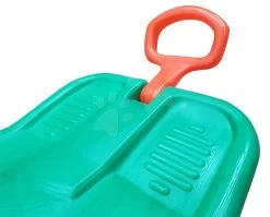 Mini-Bobschlitten Robust Mit Tragegriff Und Eine Doppelwand Gegen Unterkühlung 50 Cm -Garten Spielzeug Laden wm300168 d boby